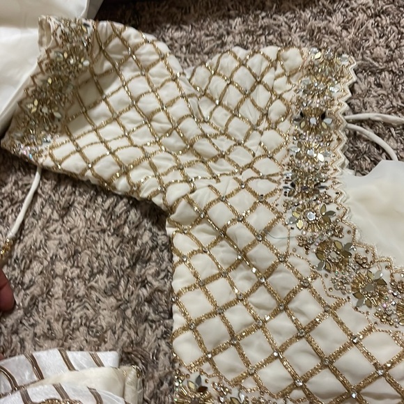 Small - medium Lengha . Brand new - Picture 4 of 12